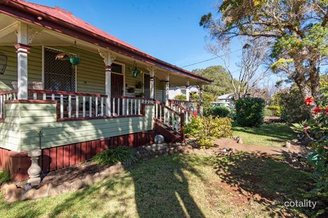 Property photo of 16 Northland Street Newtown QLD 4350