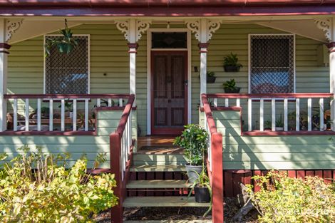Property photo of 16 Northland Street Newtown QLD 4350