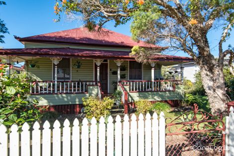 Property photo of 16 Northland Street Newtown QLD 4350