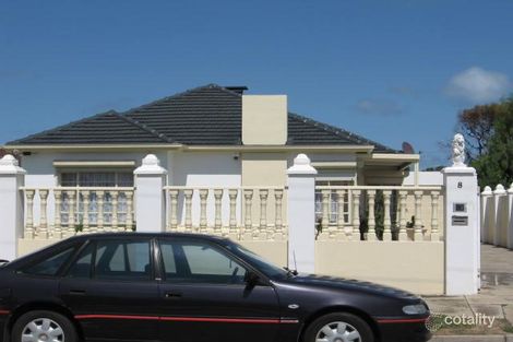 8 Davey St, Largs Bay, SA 5016