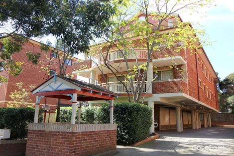 Property photo of 2/20 Betts Street Parramatta NSW 2150