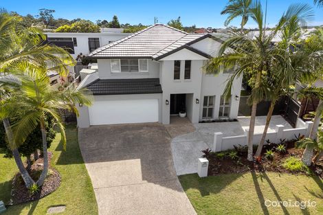 Property photo of 12 Cobblestone Place Peregian Springs QLD 4573