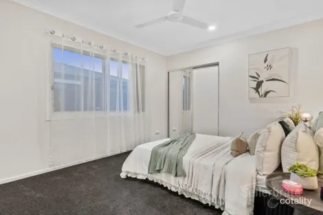 Property photo of 22 Hexham Street Yarrabilba QLD 4207