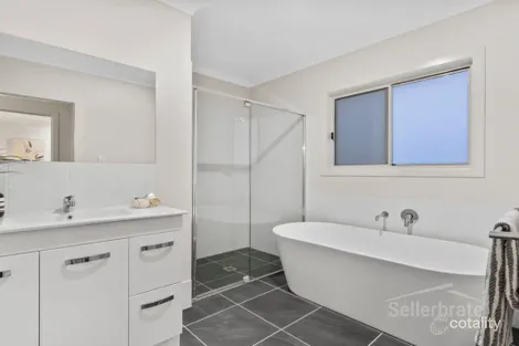 Property photo of 22 Hexham Street Yarrabilba QLD 4207