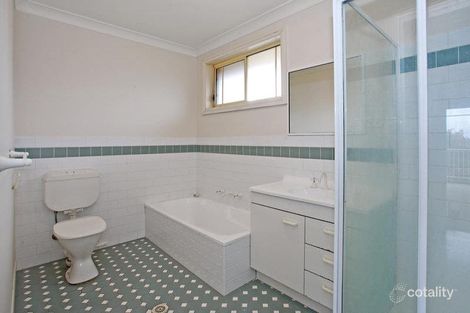 Property photo of 1/13 Coolgardie Street East Corrimal NSW 2518