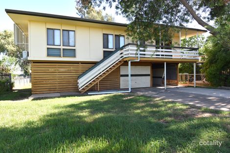 Property photo of 56 Plover Street Longreach QLD 4730