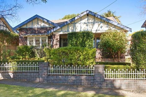 Property photo of 28 Harwood Avenue Chatswood NSW 2067