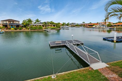 Property photo of 34 Pebble Beach Drive Runaway Bay QLD 4216