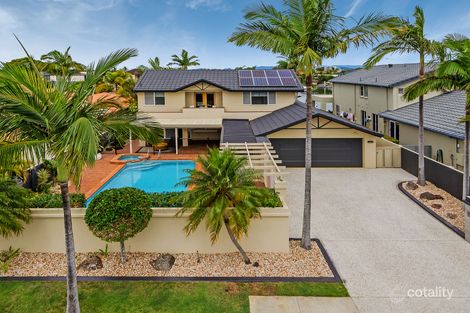 Property photo of 34 Pebble Beach Drive Runaway Bay QLD 4216