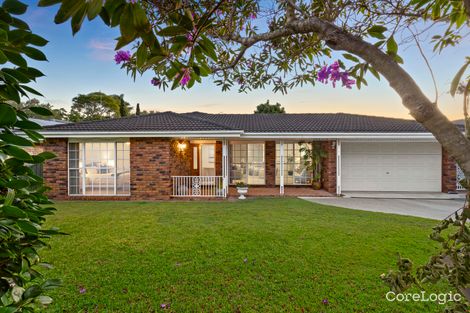 Property photo of 7 The Quarterdeck Corlette NSW 2315