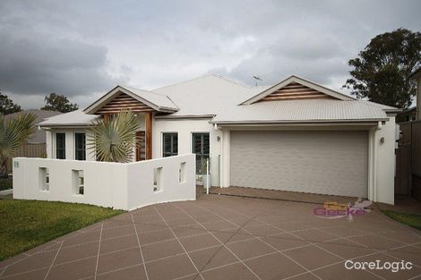 Property photo of 10 Seeana Crescent Bridgeman Downs QLD 4035