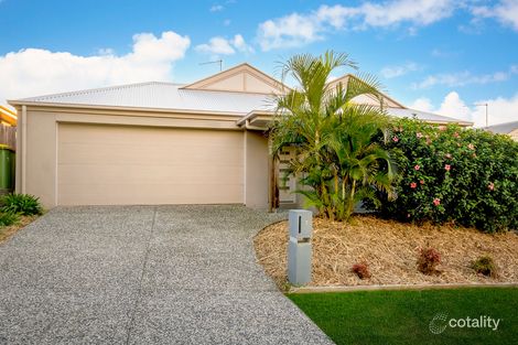 Property photo of 7 Tiffany Way Pimpama QLD 4209