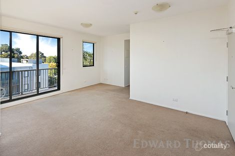 Property photo of 308/108 Altona Street Kensington VIC 3031
