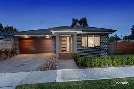 1 Pitt Rd, Kilsyth, VIC 3137