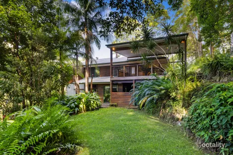 Property photo of 30 Turnipwood Drive Buderim QLD 4556