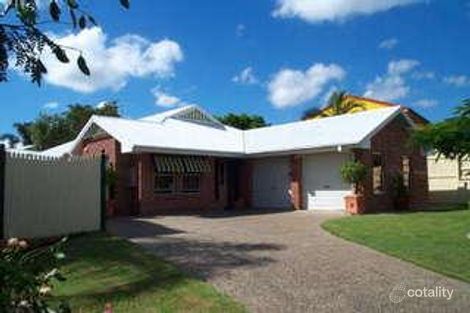 Property photo of 23 Cotter Crescent Riverhills QLD 4074