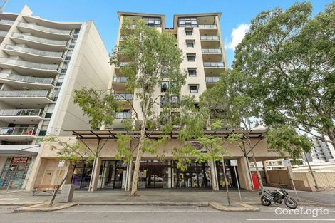 Property photo of 65/273 Hay Street East Perth WA 6004