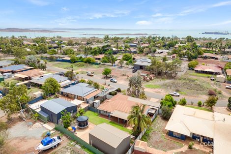 Property photo of 5 Pingandy Crescent Dampier WA 6713