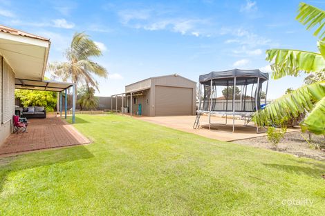 Property photo of 5 Pingandy Crescent Dampier WA 6713