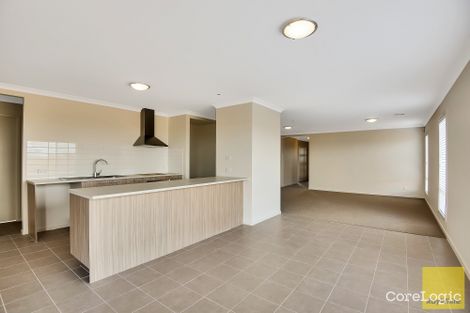 Property photo of 52 Madden Boulevard Tarneit VIC 3029