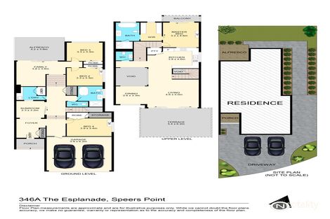 Property photo of 346A The Esplanade Speers Point NSW 2284