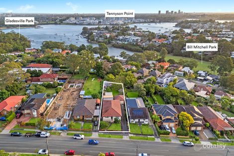 Property photo of 54 Morrison Road Gladesville NSW 2111