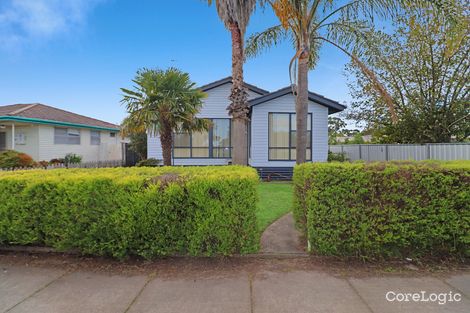 Property photo of 51 Reed Street Orbost VIC 3888