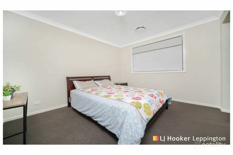 Property photo of 21 Astley Road Catherine Field NSW 2557