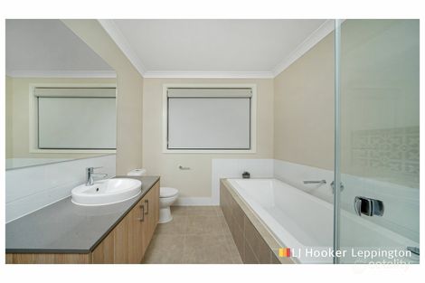 Property photo of 21 Astley Road Catherine Field NSW 2557