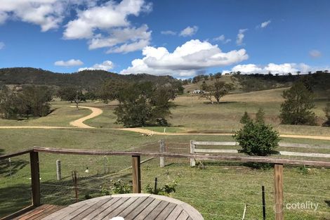 270 Little Creek Rd, Kars Springs, NSW 2337