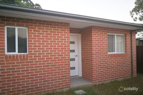 23a Dremeday St, Northmead, NSW 2152