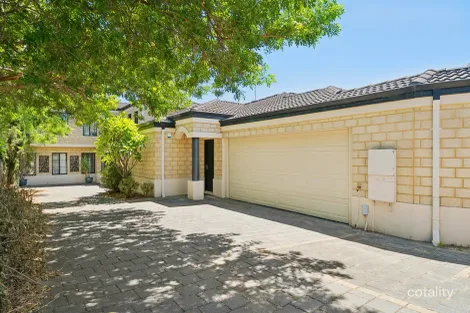 35b Brady St, Mount Hawthorn, WA 6016