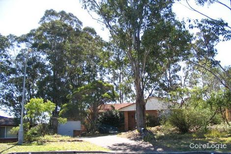 Property photo of 5 Bambi Close Cranebrook NSW 2749
