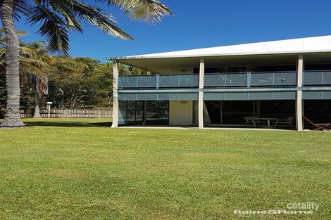 Property photo of 4/2 Beach Road Dolphin Heads QLD 4740