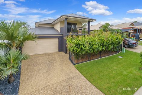 21 Congo Cct, Springfield, QLD 4300