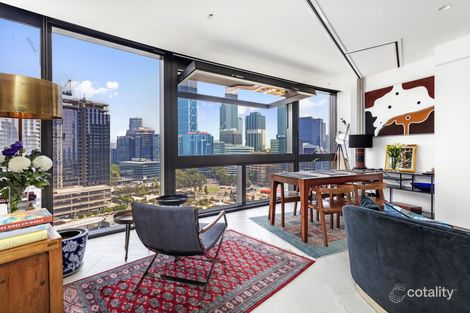 Property photo of 1603/11 Barrack Square Perth WA 6000