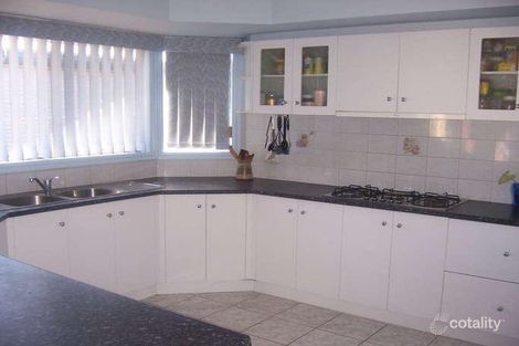 Property photo of 6 Lachlan Crescent Roxburgh Park VIC 3064