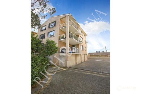 Property photo of 11/451-459 Glebe Point Road Glebe NSW 2037