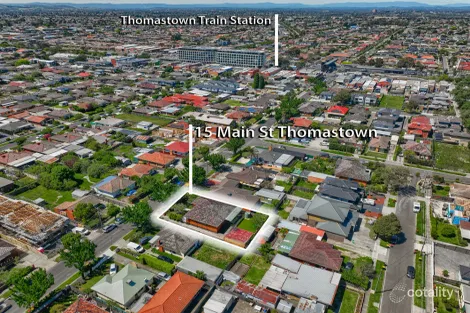 Property photo of 15 Main Street Thomastown VIC 3074