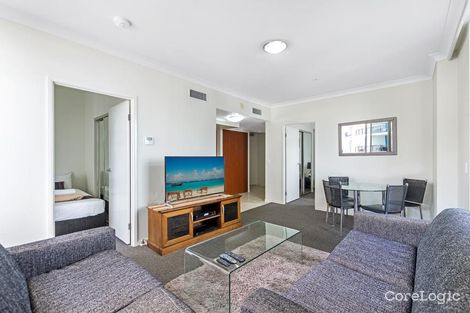 Property photo of 1121/23 Ferny Avenue Surfers Paradise QLD 4217