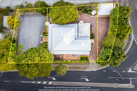 Property photo of 20 Darling Street East Ipswich QLD 4305