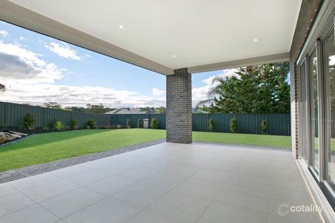 Property photo of 4 Fergusson Avenue Craigburn Farm SA 5051