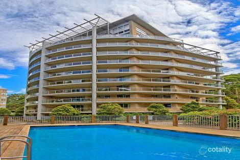 Property photo of 365/80 John Whiteway Drive Gosford NSW 2250