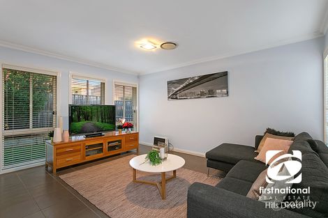 Property photo of 16 Sail Street The Ponds NSW 2769