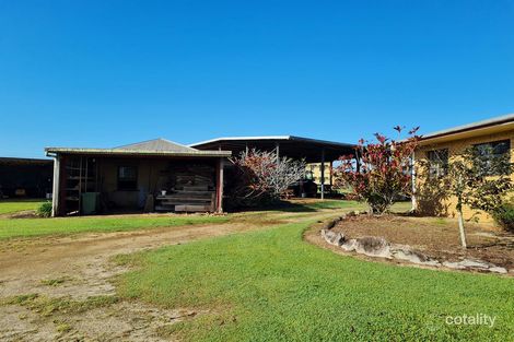 16 South Johnstone Rd, Boogan, QLD 4871