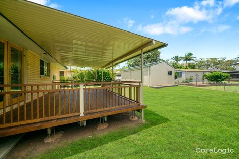 Property photo of 27 Alpinia Street Alexandra Hills QLD 4161