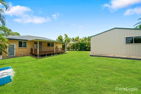 Property photo of 27 Alpinia Street Alexandra Hills QLD 4161