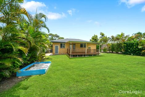 Property photo of 27 Alpinia Street Alexandra Hills QLD 4161