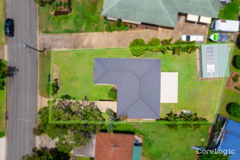 Property photo of 27 Alpinia Street Alexandra Hills QLD 4161
