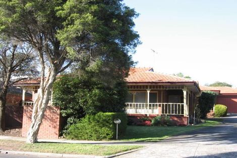 2/1 Wallace St, Ivanhoe, VIC 3079